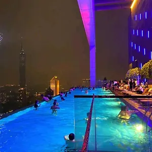 The Platinum Klcc By Victoria Apartment Kuala Lumpur