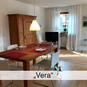 Ferienwohnung Vera Apartment Bodolz