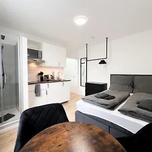 Apartment Vibehome - Stadtmitte, Düsseldorf