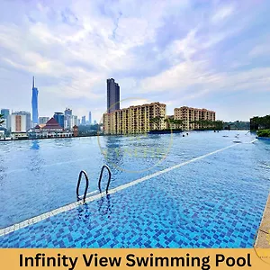 Sentral Suites Kl Sentral By The Cynefin Apartment Kuala Lumpur