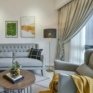 Anggun Klcc Apartment Kuala Lumpur