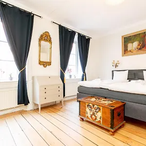 Apartdirect Gamla Stan Ii Apartment Stockholm