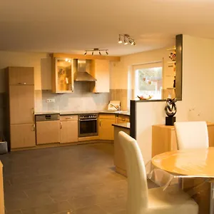 Frau Klara Apartment Hofheim in Unterfranken