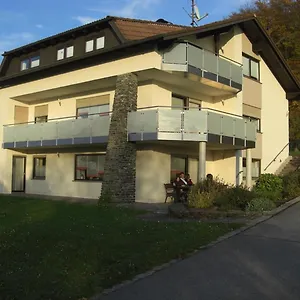 Seidl Apartment Waffenbrunn