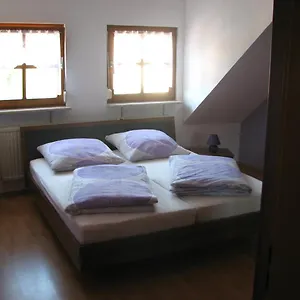 Lautner Apartment Zirndorf