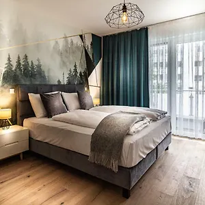 Apartment Sleep, Düsseldorf